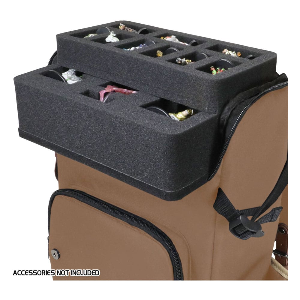 Enhance RPG Series Reisetasche Designer Edition Beige - Preorder - ETA: 25.09.2026