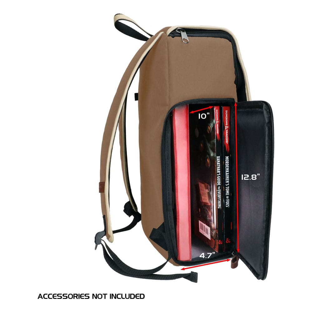 Enhance RPG Series Reisetasche Designer Edition Beige - Preorder - ETA: 25.09.2026