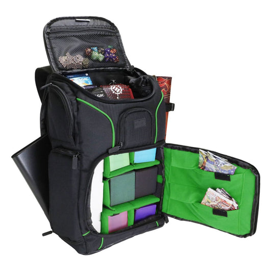 USA Gear MTG-Rucksack Grün - Preorder - ETA: 02.10.2025