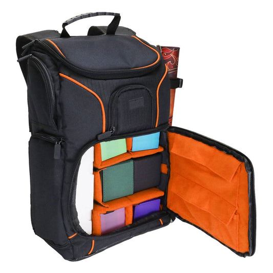 USA Gear MTG-Rucksack Orange - Preorder - ETA: 02.10.2025