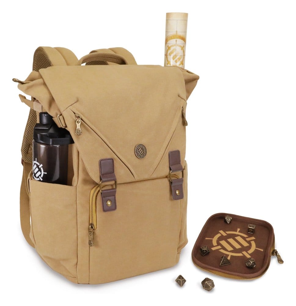 Enhance RPG Series Rucksack Beige - Versand: 7 Tage nach Bestellung