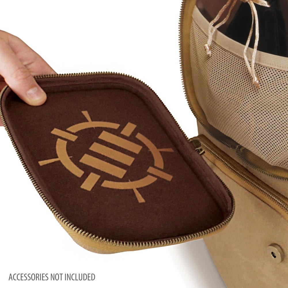 Enhance RPG Series Rucksack Beige - Versand: 7 Tage nach Bestellung