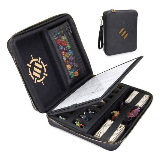 Enhance RPG Series Organizer Case Black - Preorder - ETA: 17.10.2025