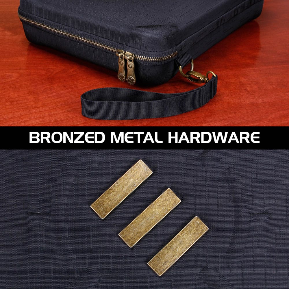 Enhance RPG Series Organizer Case Black - Preorder - ETA: 17.10.2025