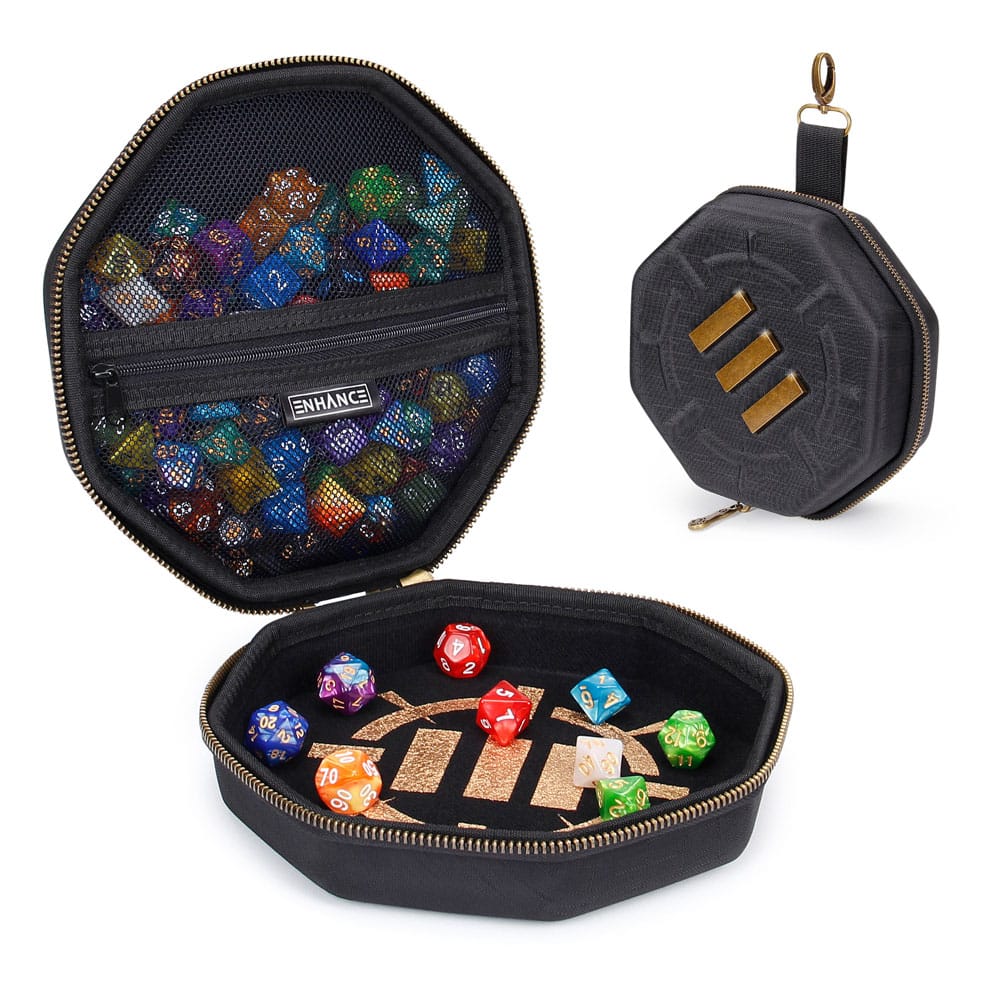 Enhance Tabletop Series Würfeltasche - Preorder - ETA: 08.08.2026