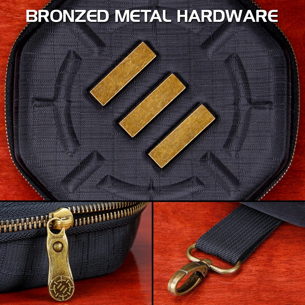 Enhance Tabletop Series Würfeltasche - Preorder - ETA: 08.08.2026