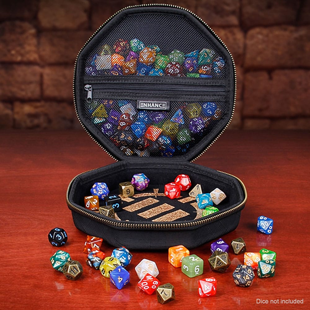 Enhance Tabletop Series Würfeltasche - Preorder - ETA: 08.08.2026