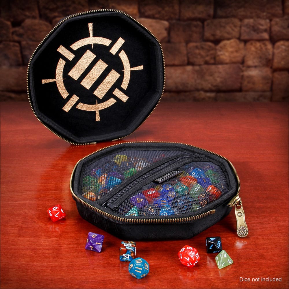 Enhance Tabletop Series Würfeltasche - Preorder - ETA: 08.08.2026