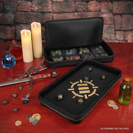 Enhance RPG Series Würfel Aufbewahrungstasche - Versand: 5-7 Tage nach Bestellung