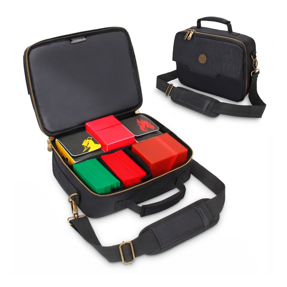 Enhance TCG Series Trading Card Case - Preorder - ETA: 17.10.2025
