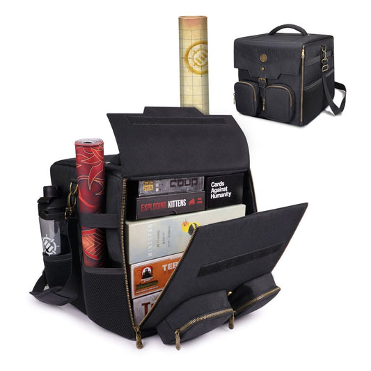 Enhance Tabletop Series Game Box Shoulder Bag - Preorder - ETA: 17.10.2025