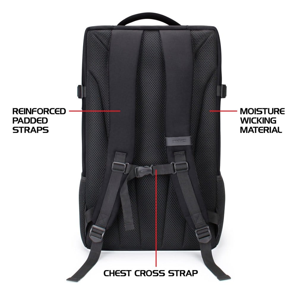Enhance Brettspiel Rucksack Collector's Edition &nbsp;Schwarz - Versand: 7 Tage nach Bestellung
