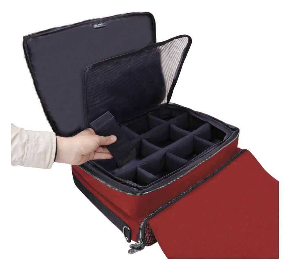 Enhance TCG Series Schultertasche Rot - Preorder - ETA: 25.05.2026