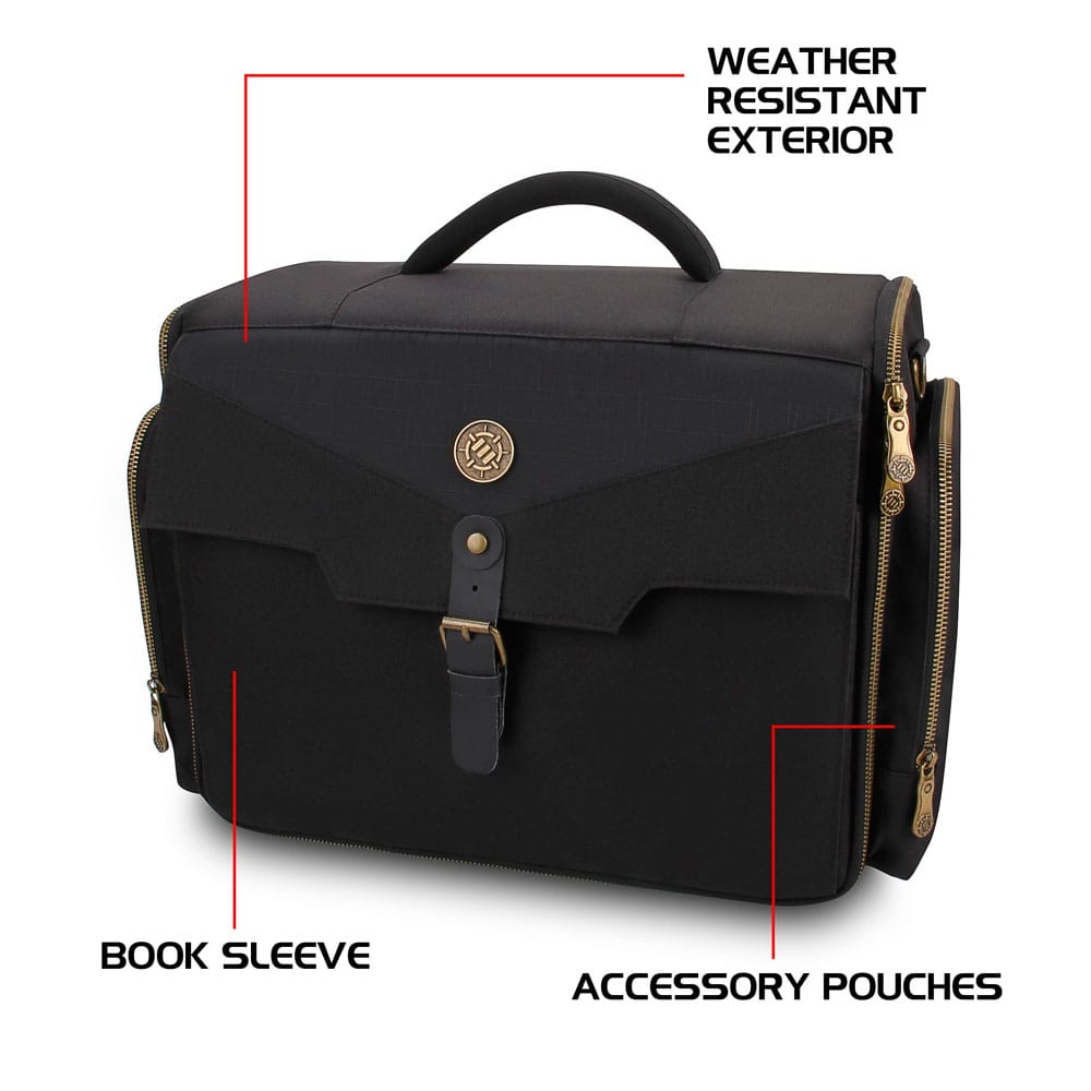 Enhance TCG Series Wide Base Miniature Case - Preorder - ETA: 25.10.2025