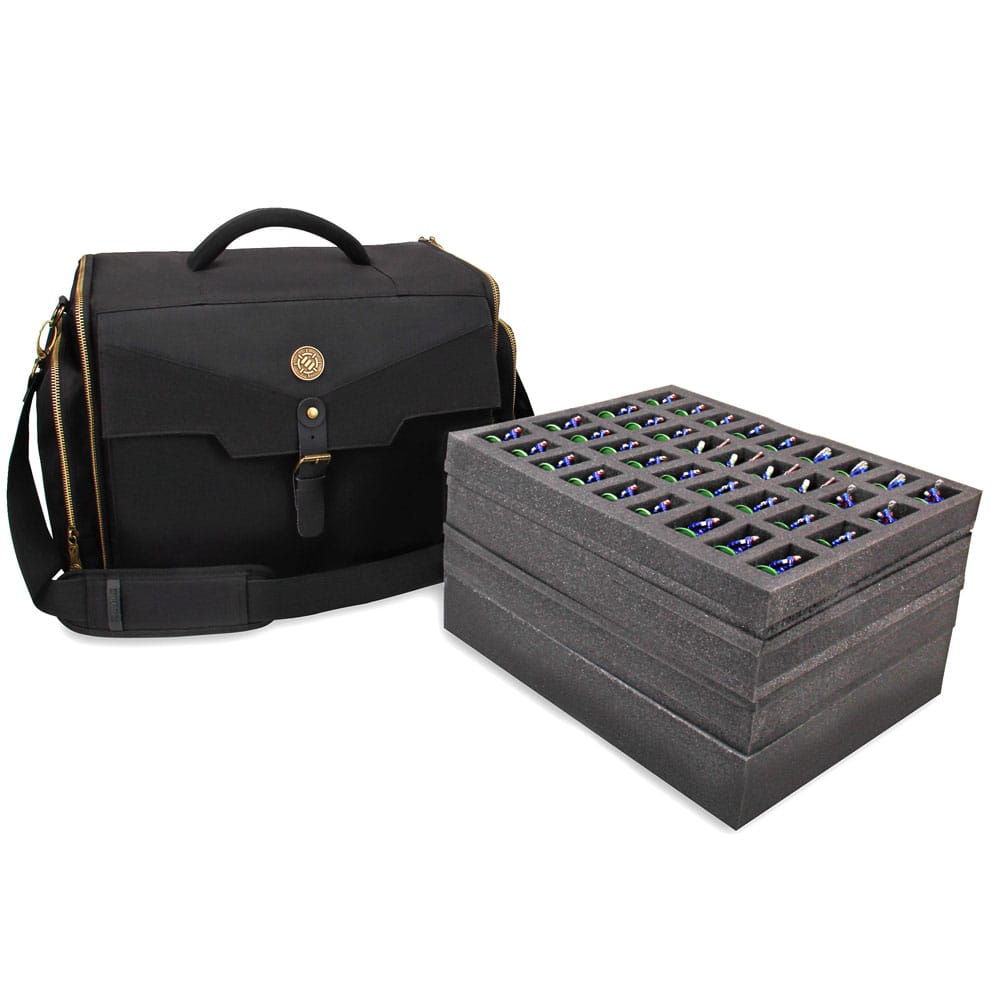 Enhance TCG Series Wide Base Miniature Case - Preorder - ETA: 25.10.2025