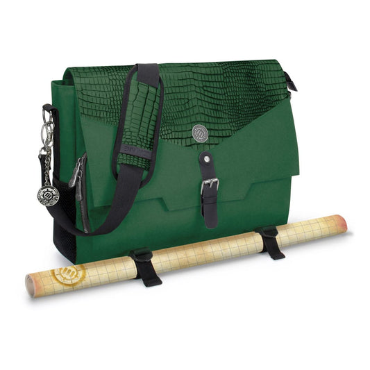 Enhance RPG Series Player's Essentials Bag Collector Edition Green - Versand: 5-7 Tage nach Bestellung