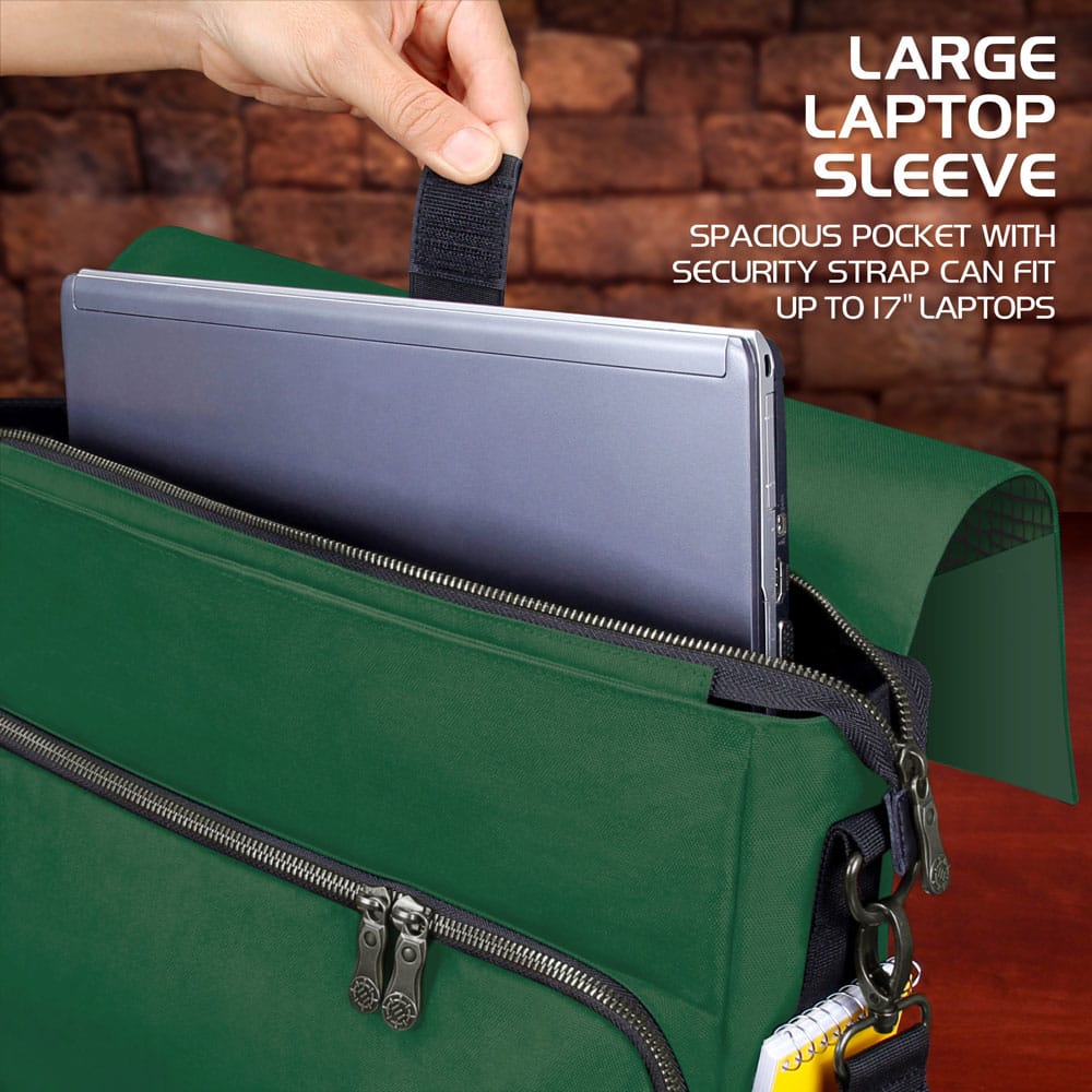 Enhance RPG Series Player's Essentials Bag Collector Edition Green - Versand: 5-7 Tage nach Bestellung