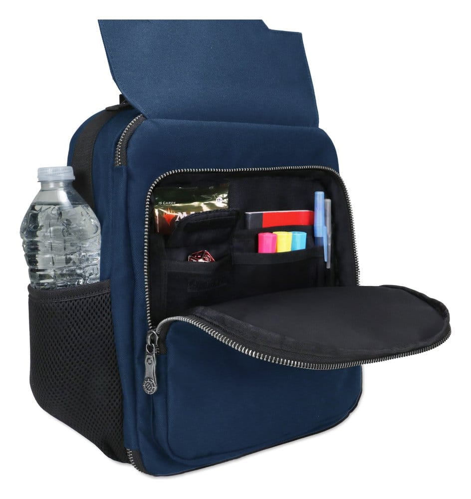 Enhance TCG Series Rucksack Collector's Edition Blau - Versand: 7 Tage nach Bestellung