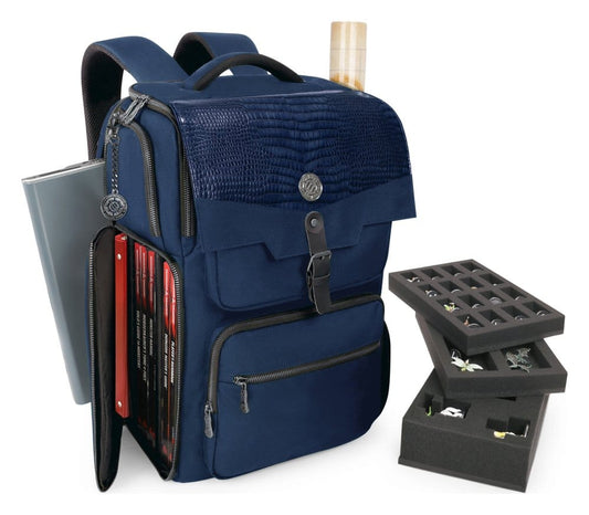 Enhance RPG Series Rucksack Collector's Edition Blau - Preorder - ETA: 25.05.2026