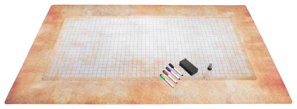 Enhance Tabletop Multi-Game-Matte Deluxe Edition 91 x 152 cm - Preorder - ETA: 25.01.2027