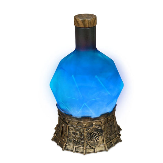Enhance Leuchte Sorcerer's Potion Blue - Preorder - ETA: 25.10.2025
