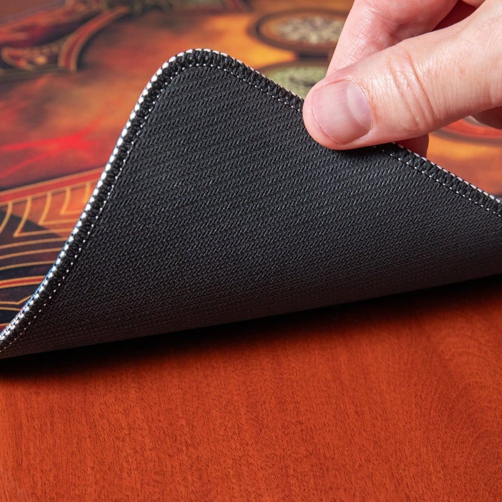 Enhance Tabletop Spielmatte Deluxe Edition mit Duel Tracker 81 x 36 cm - Preorder - ETA: 25.01.2027