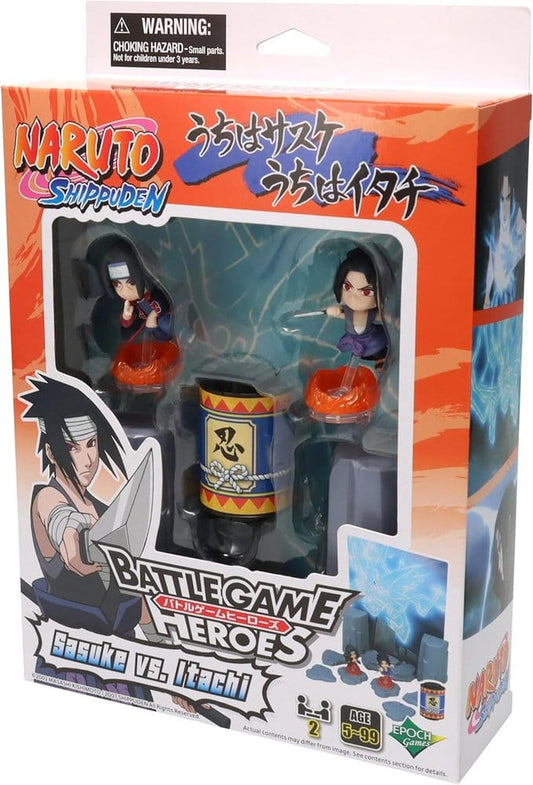 Naruto Spiel Naruto vs. Itachi - Preorder - ETA: 08.09.2026