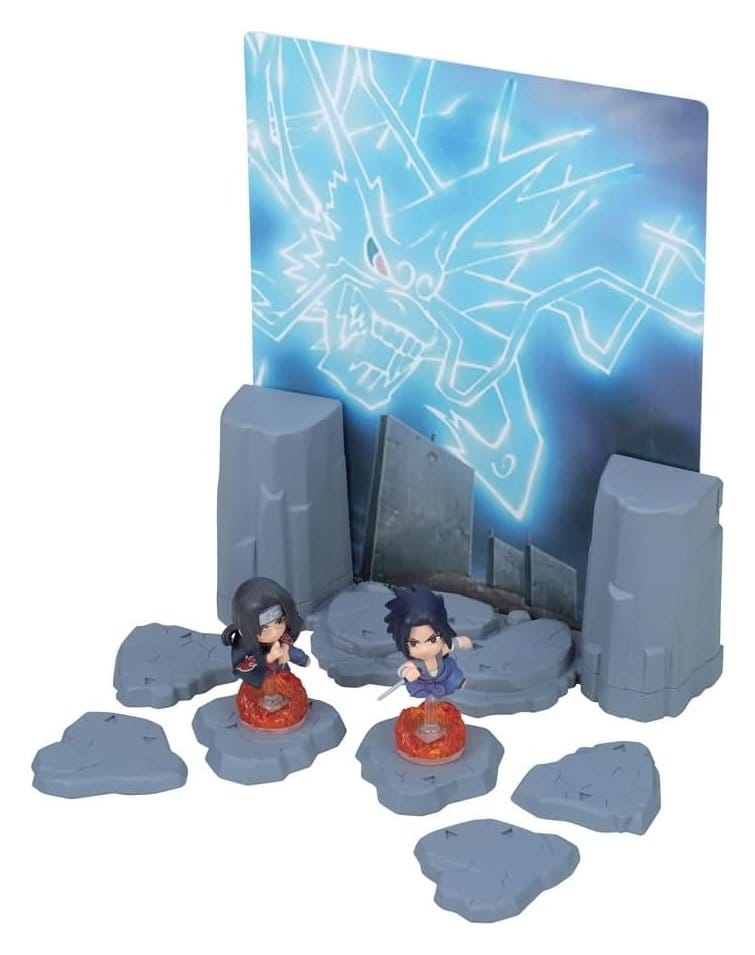 Naruto Spiel Naruto vs. Itachi - Preorder - ETA: 08.09.2026