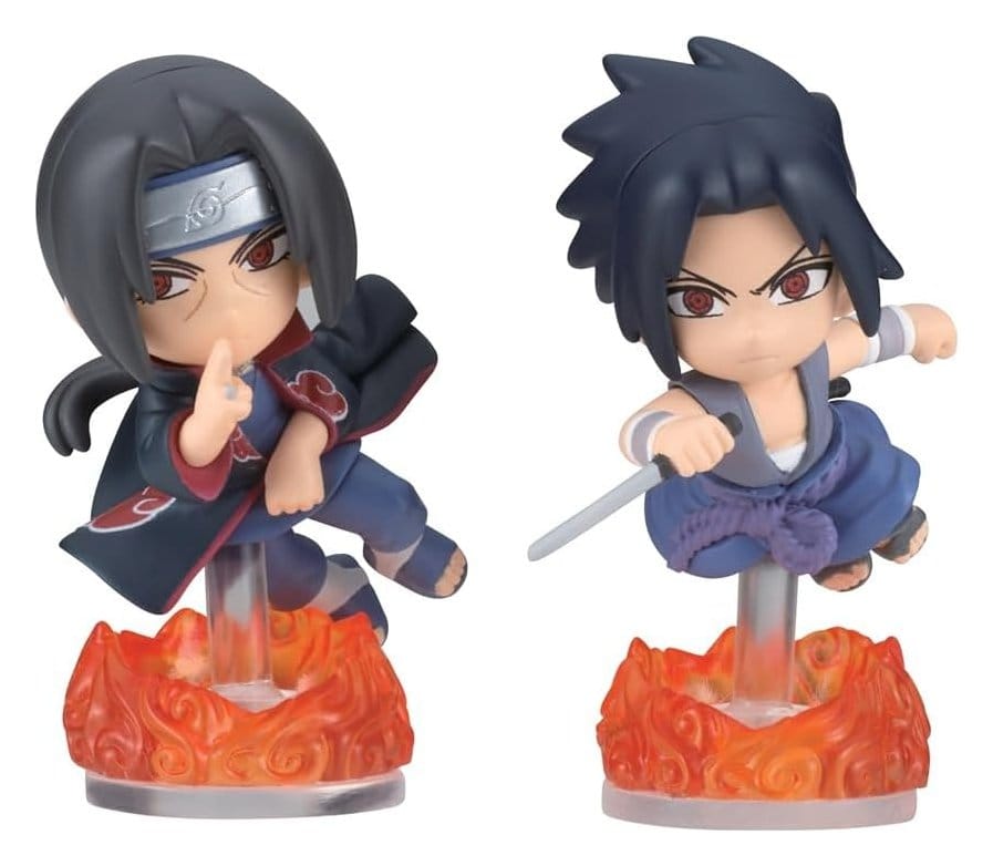 Naruto Spiel Naruto vs. Itachi - Preorder - ETA: 08.09.2026