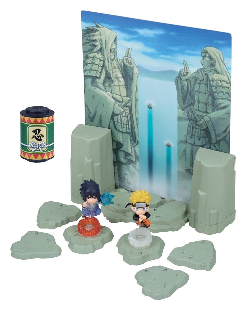 Naruto Spiel Naruto vs. Sasuke - Preorder - ETA: 08.09.2026