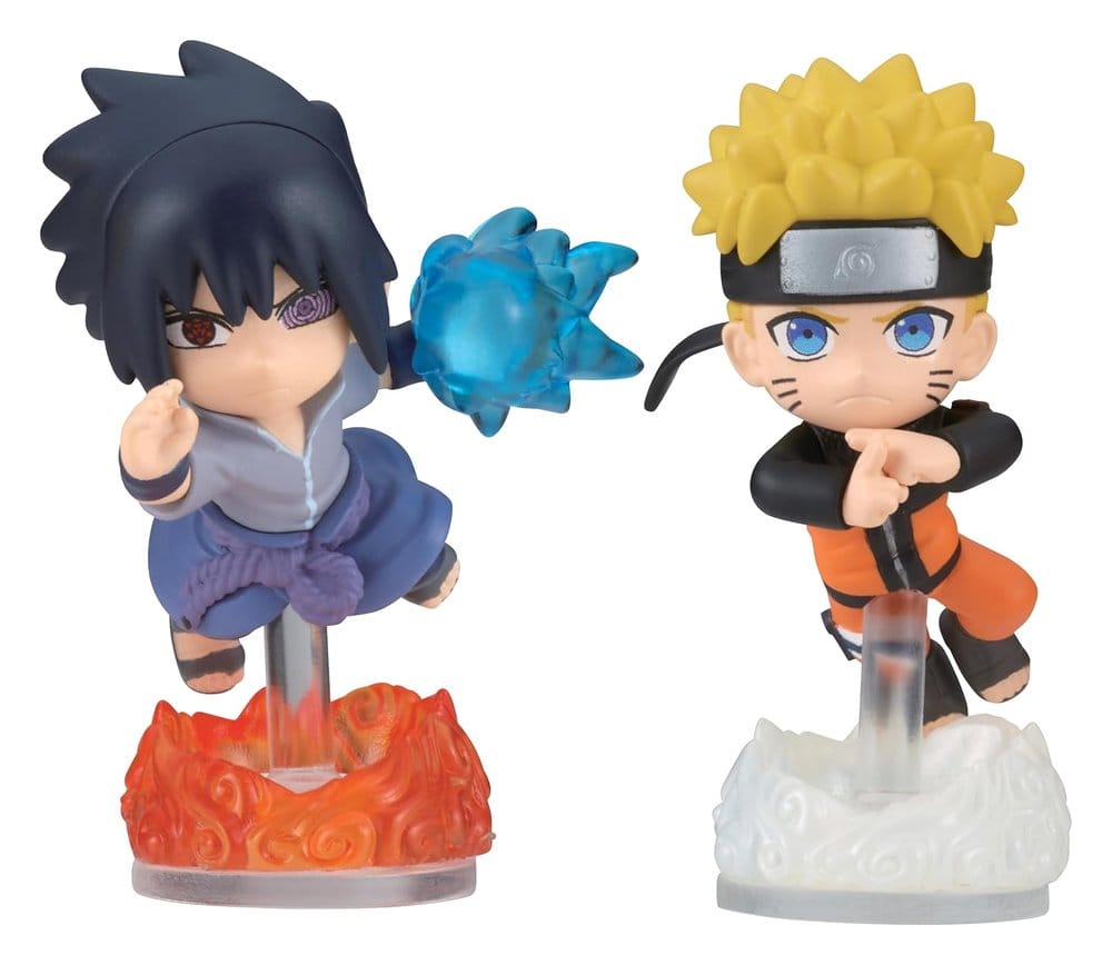Naruto Spiel Naruto vs. Sasuke - Preorder - ETA: 08.09.2026