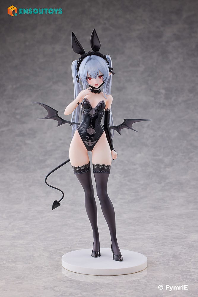 Original Character Statue 1/6 Vanya Illustration by FymriE 26 cm - Versand: 7 Tage nach Bestellung