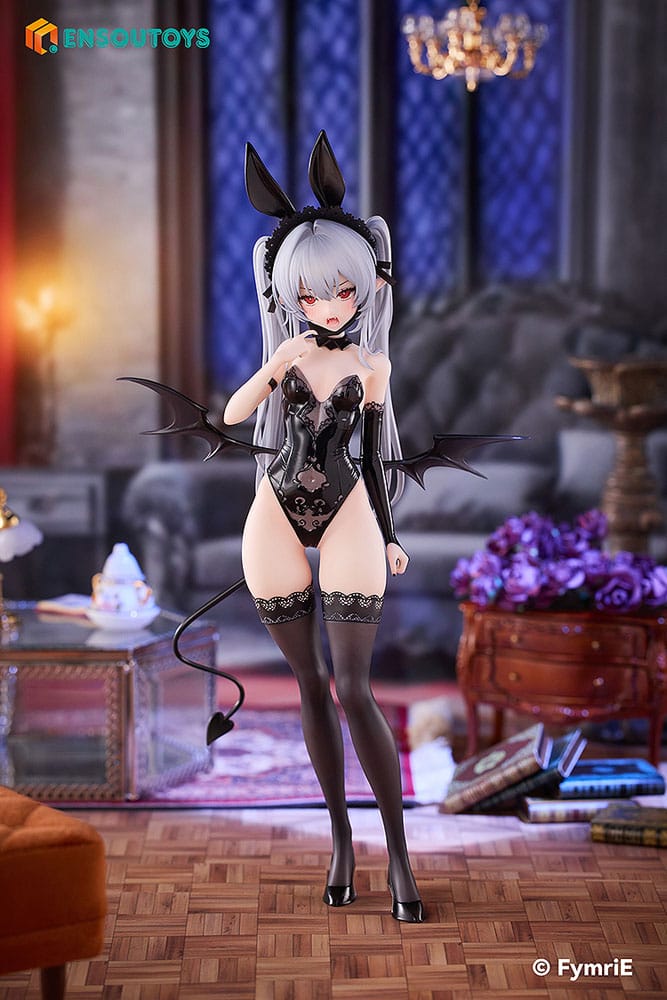 Original Character Statue 1/6 Vanya Illustration by FymriE 26 cm - Versand: 7 Tage nach Bestellung