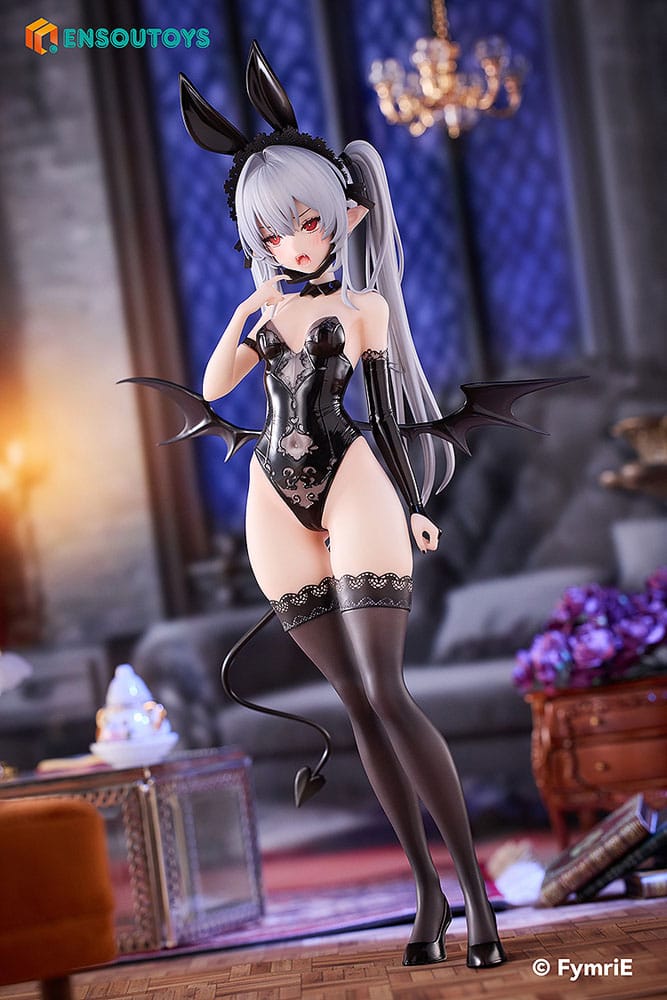 Original Character Statue 1/6 Vanya Illustration by FymriE 26 cm - Versand: 7 Tage nach Bestellung
