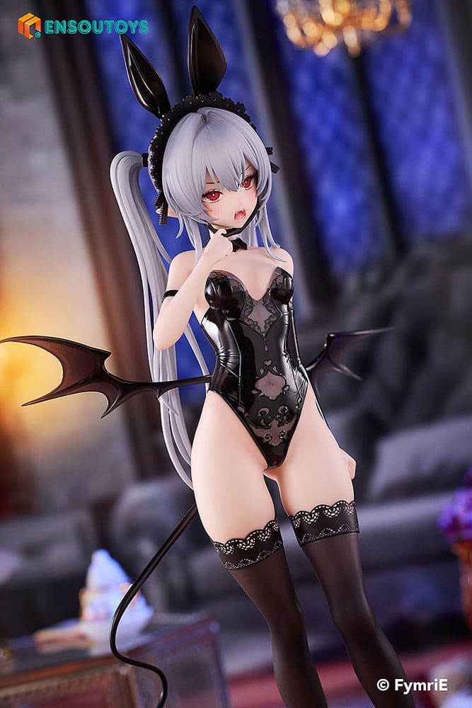 Original Character Statue 1/6 Vanya Illustration by FymriE 26 cm - Versand: 7 Tage nach Bestellung