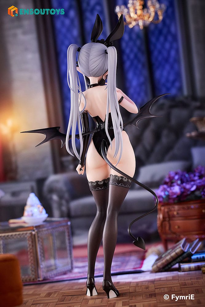 Original Character Statue 1/6 Vanya Illustration by FymriE 26 cm - Versand: 7 Tage nach Bestellung