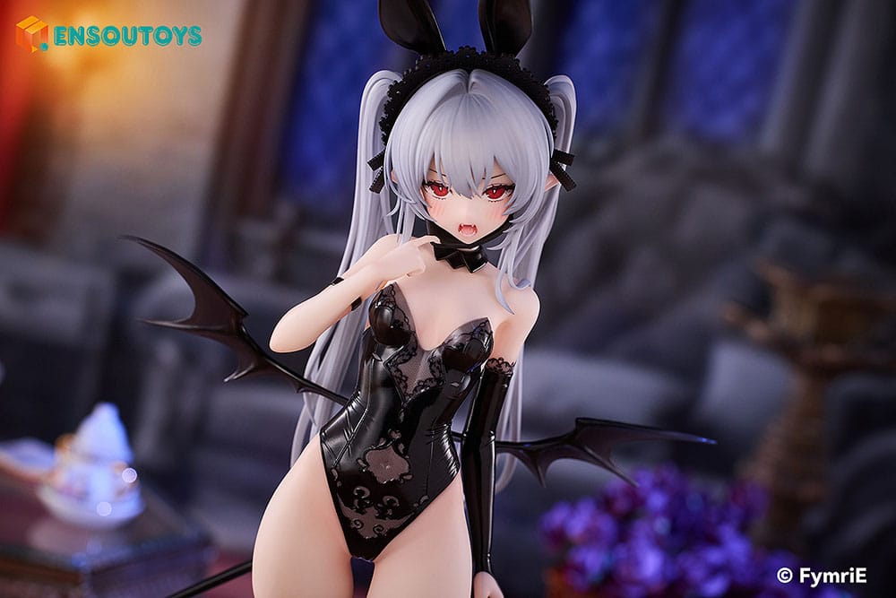 Original Character Statue 1/6 Vanya Illustration by FymriE 26 cm - Versand: 7 Tage nach Bestellung