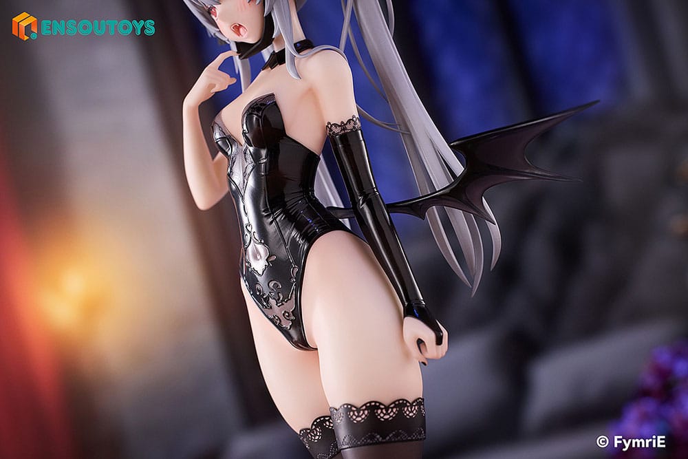Original Character Statue 1/6 Vanya Illustration by FymriE 26 cm - Versand: 7 Tage nach Bestellung
