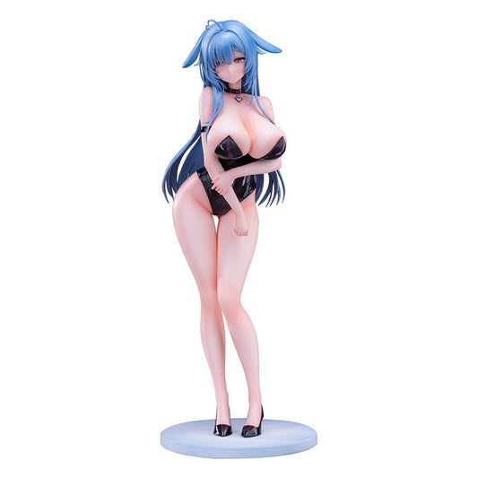 Original Character Statue 1/6 Bunny Winnie Illustration by FymriE 28 cm   - Preorder - ETA: 07.11.2025