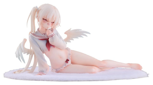 Original Character PVC Figur 1/6 Eru illustration by rurudo 13 cm - Preorder - ETA: 25.03.2027
