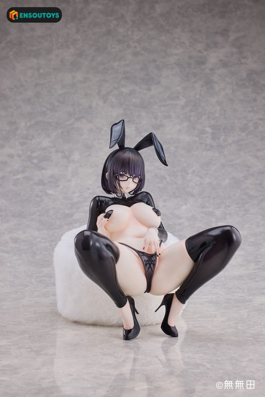 Original Character Statue 1/6 Bunny Girl Wuwutian 21 cm      - Preorder - ETA: 25.09.2026