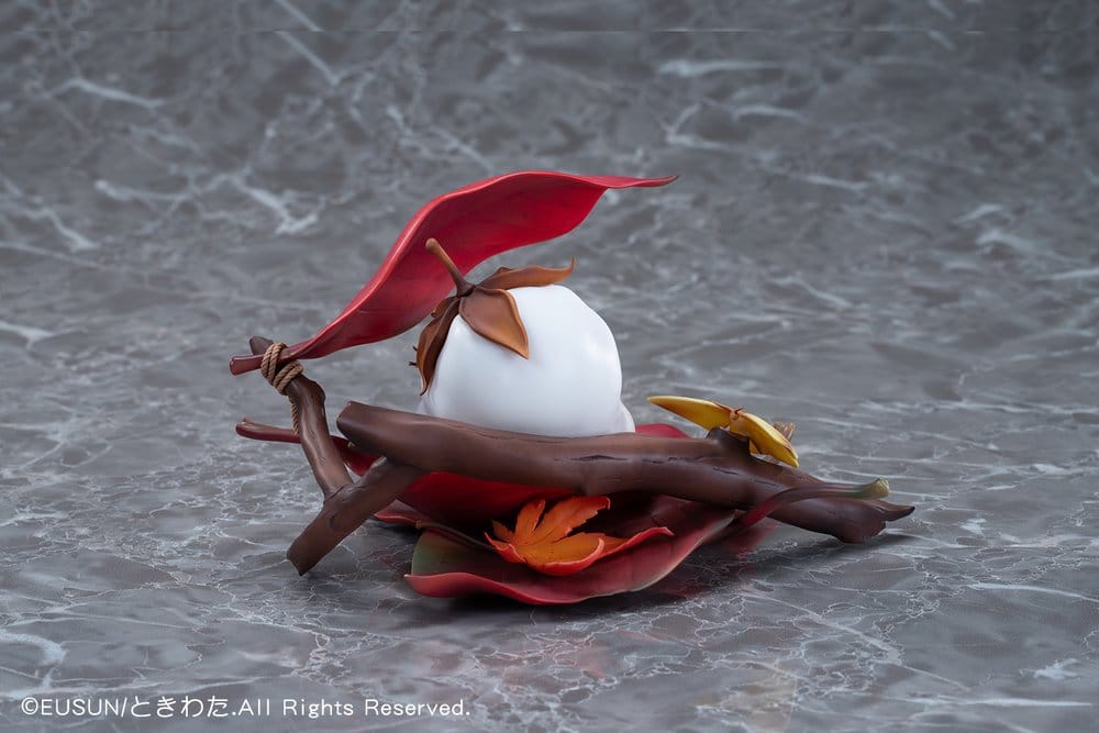 Original Character PVC Figur 1/1 The Arrival of Autumn Deluxe Edition 11 cm - Preorder - ETA: 25.11.2027
