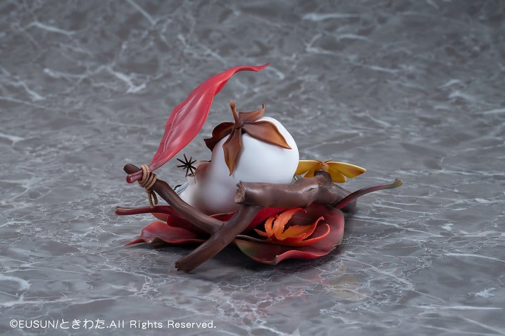 Original Character PVC Figur 1/1 The Arrival of Autumn Deluxe Edition 11 cm - Preorder - ETA: 25.11.2027