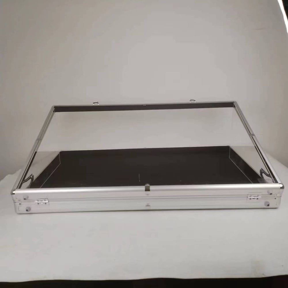 Evoretro Trading Card Display Koffer    - Preorder - ETA: 25.03.2026