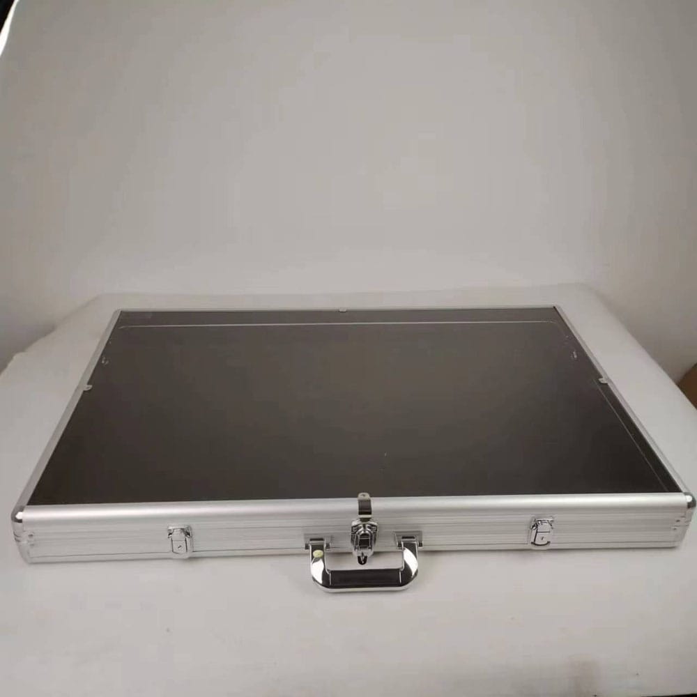 Evoretro Trading Card Display Koffer    - Preorder - ETA: 25.03.2026