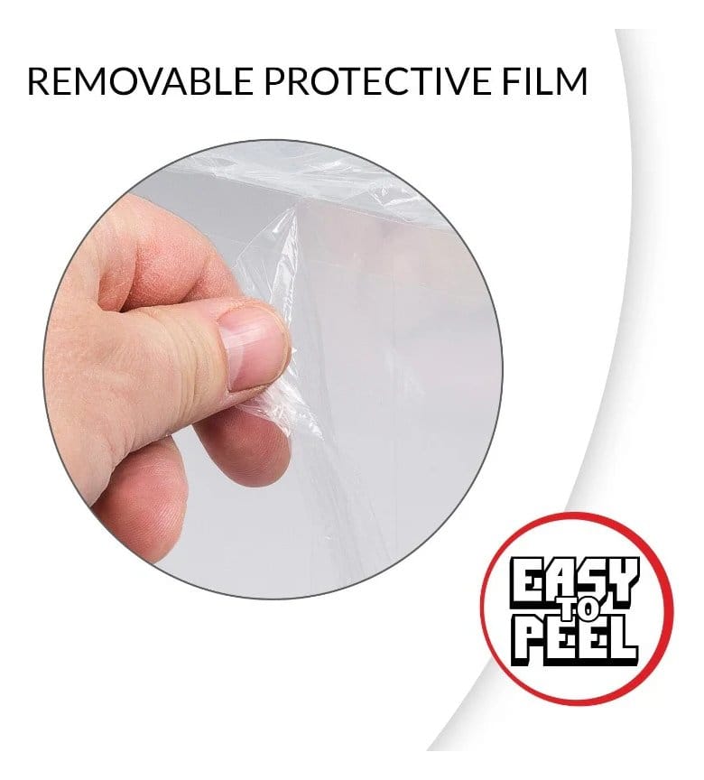 PET Gehäuse 25er-Pack für Nintendo DS Spiele                - Preorder - ETA: 02.07.2026