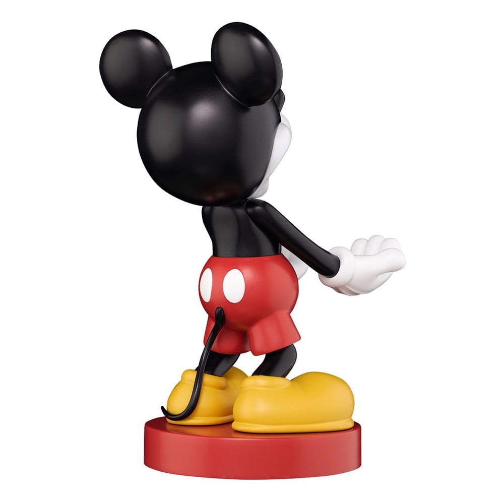 Micky Maus Cable Guys Lade-Halter Micky Maus 20 cm - Versand: 5-7 Tage nach Bestellung