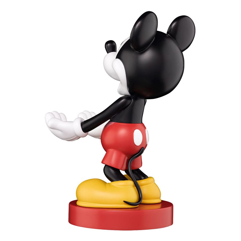 Micky Maus Cable Guys Lade-Halter Micky Maus 20 cm - Versand: 5-7 Tage nach Bestellung