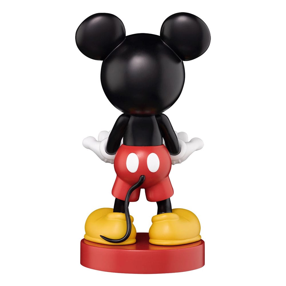Micky Maus Cable Guys Lade-Halter Micky Maus 20 cm - Versand: 5-7 Tage nach Bestellung