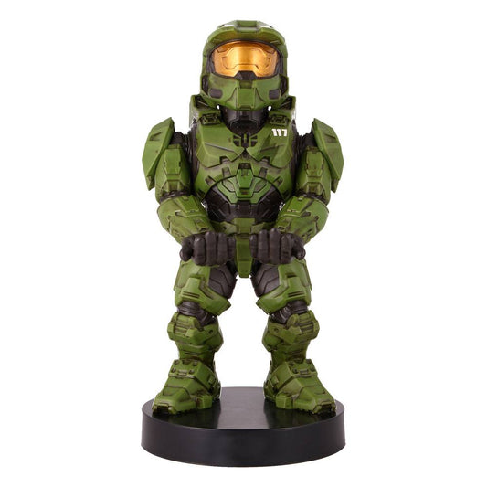 Halo Infinite Cable Guys Lade-Halter Master Chief 20 cm